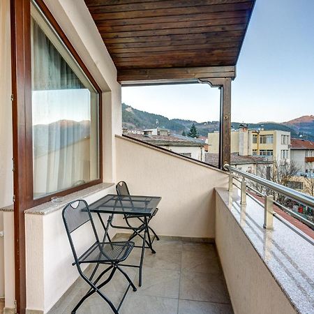 Valemo Apart House Devin Ngoại thất bức ảnh