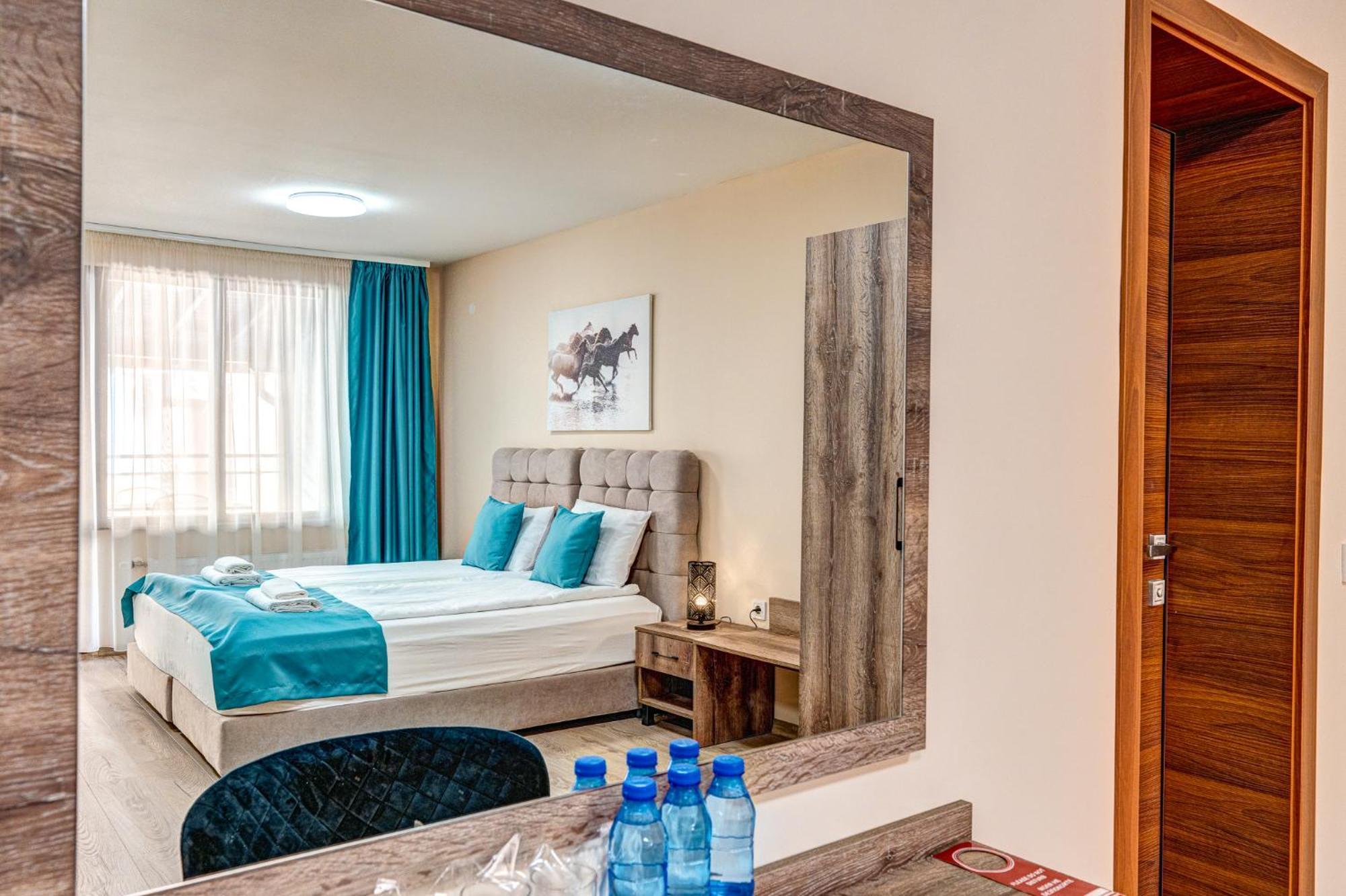 Valemo Apart House Devin Ngoại thất bức ảnh