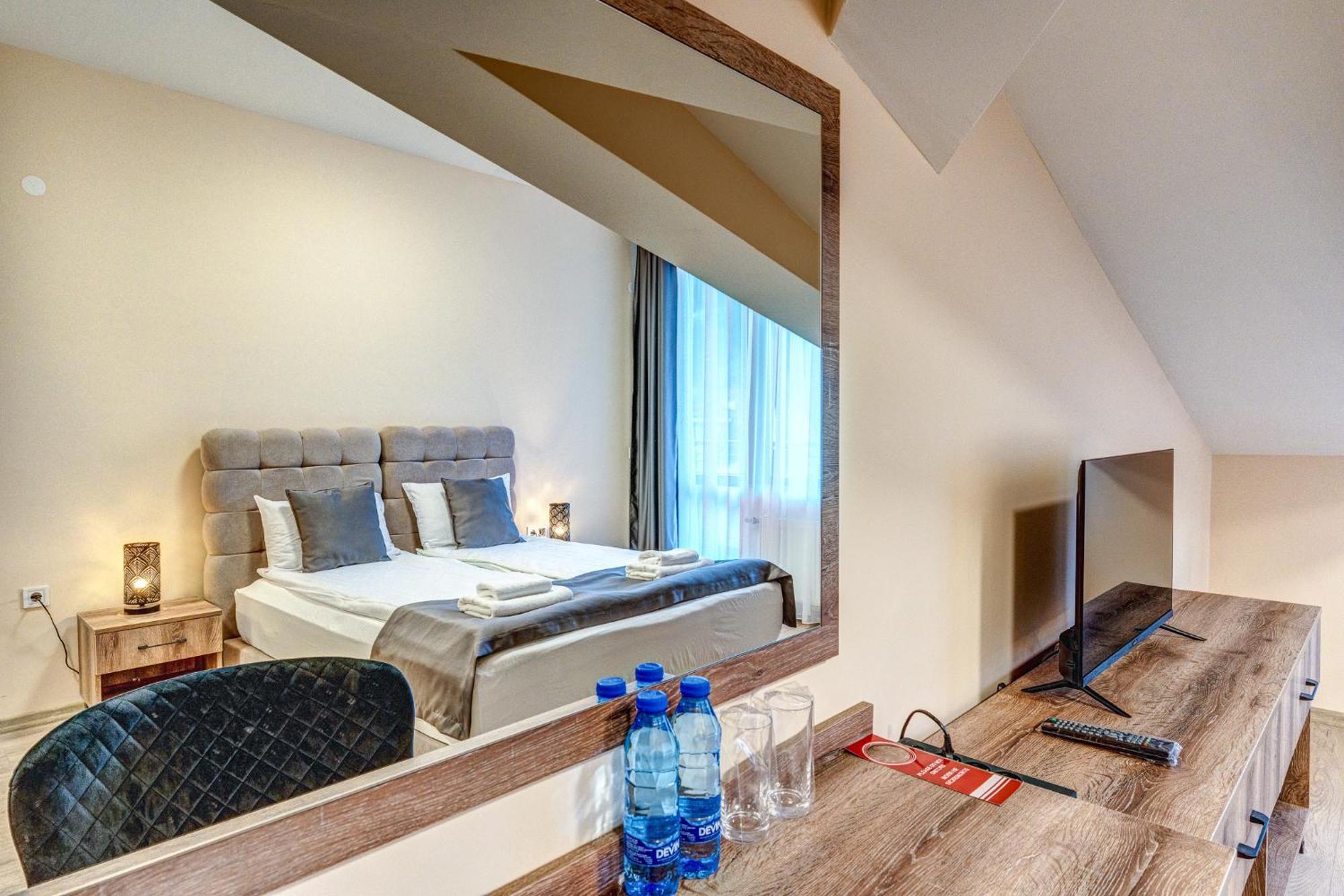 Valemo Apart House Devin Ngoại thất bức ảnh