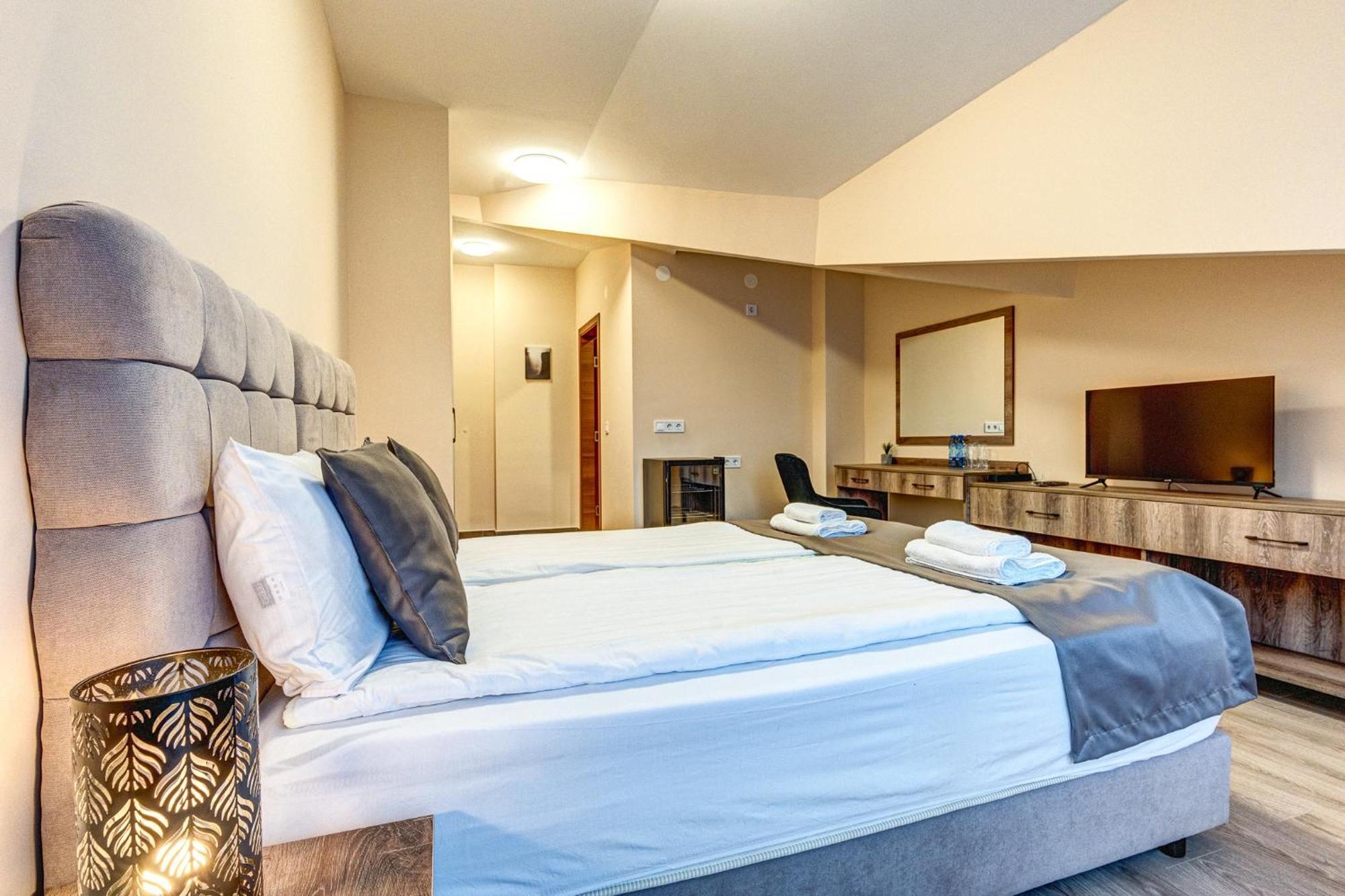 Valemo Apart House Devin Ngoại thất bức ảnh
