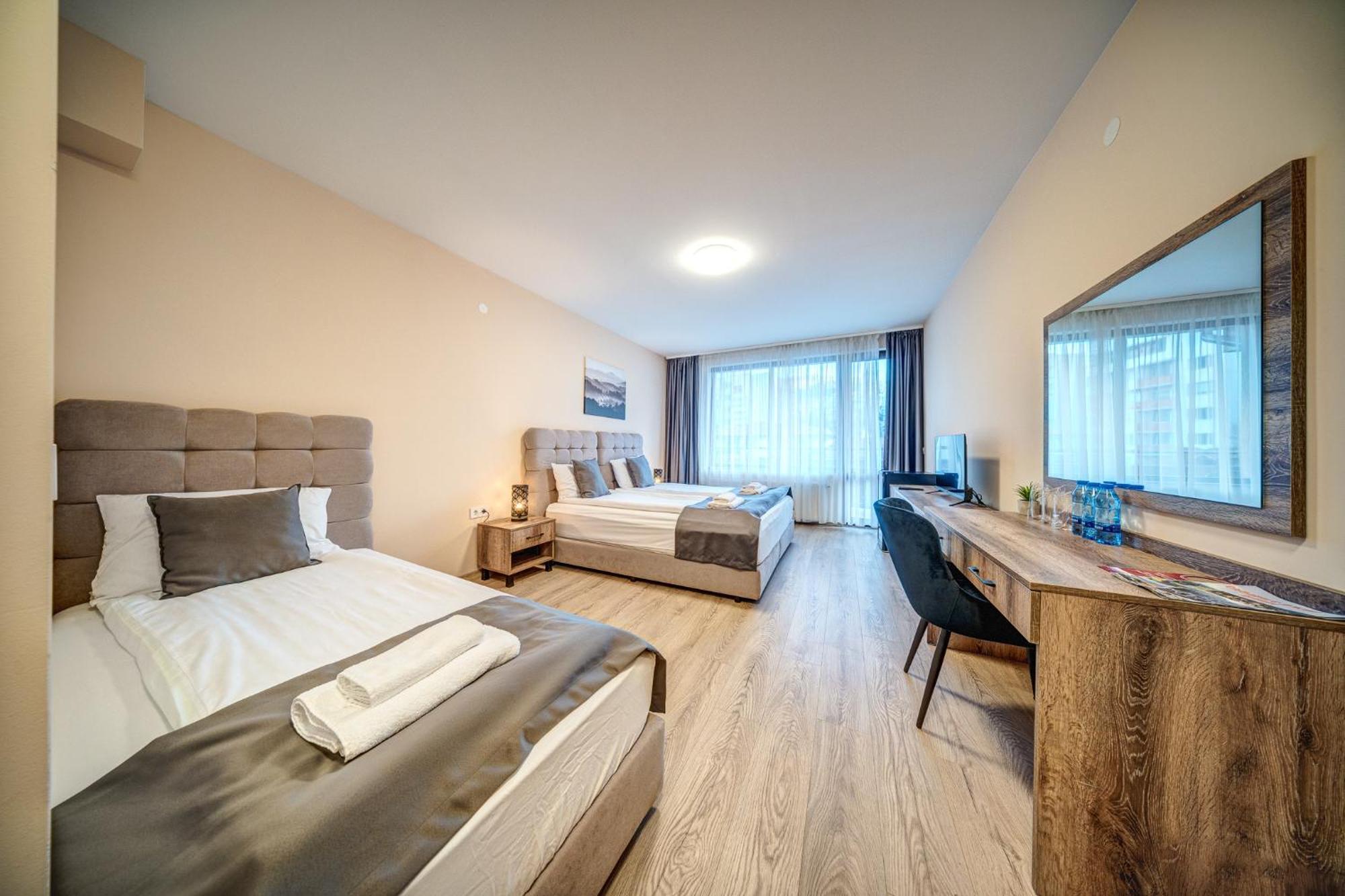 Valemo Apart House Devin Ngoại thất bức ảnh