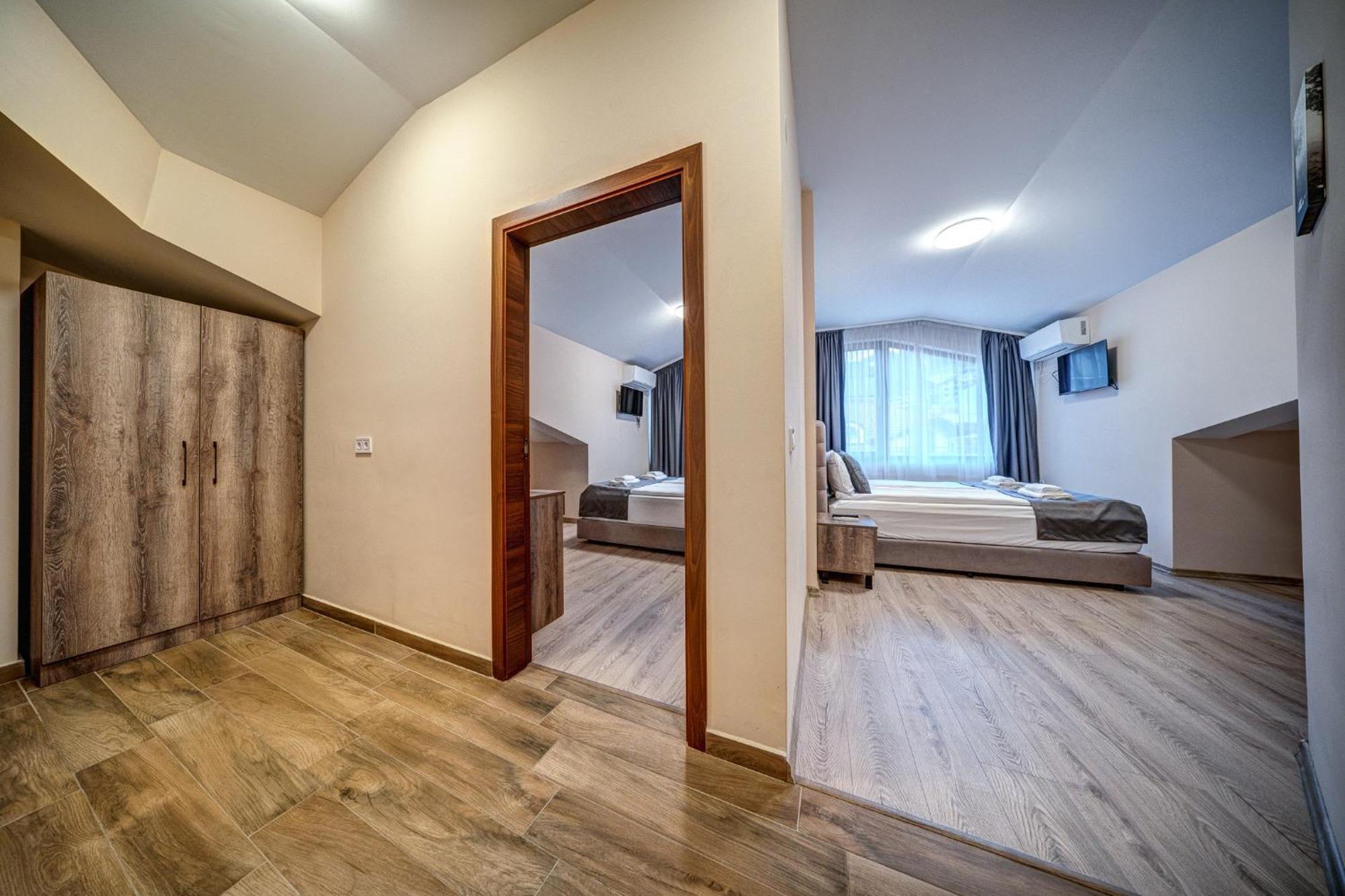 Valemo Apart House Devin Ngoại thất bức ảnh