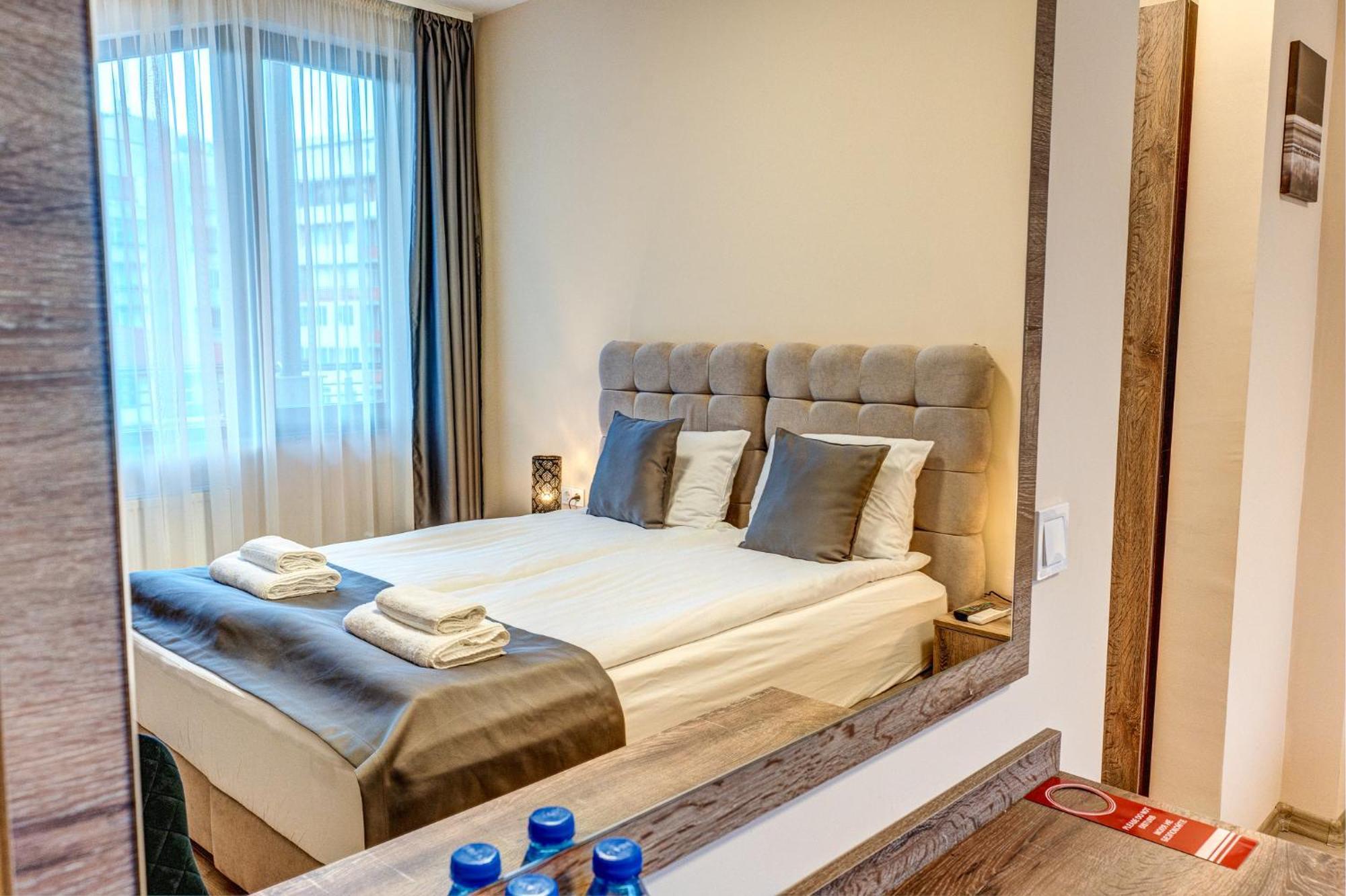 Valemo Apart House Devin Ngoại thất bức ảnh