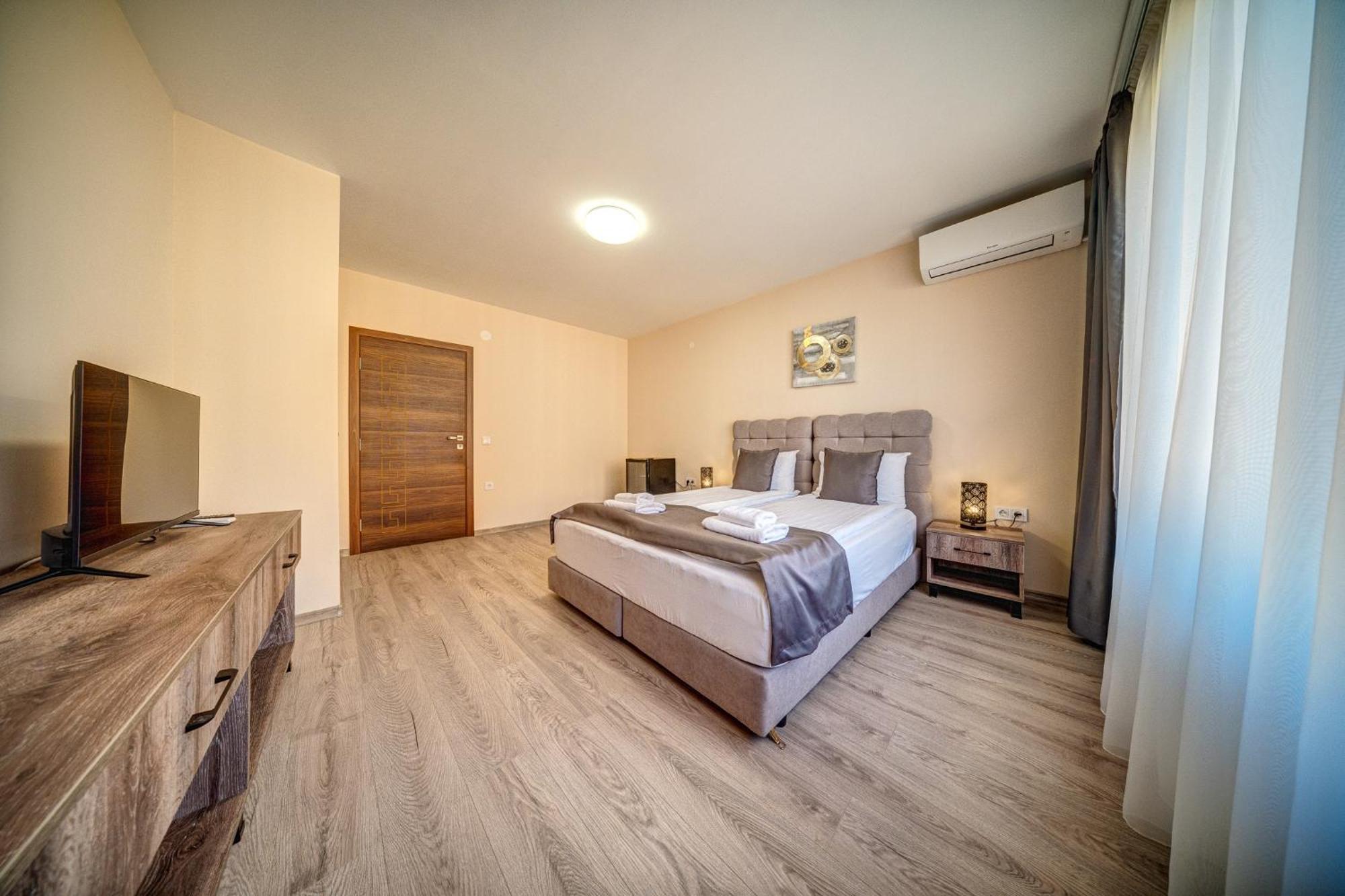 Valemo Apart House Devin Ngoại thất bức ảnh