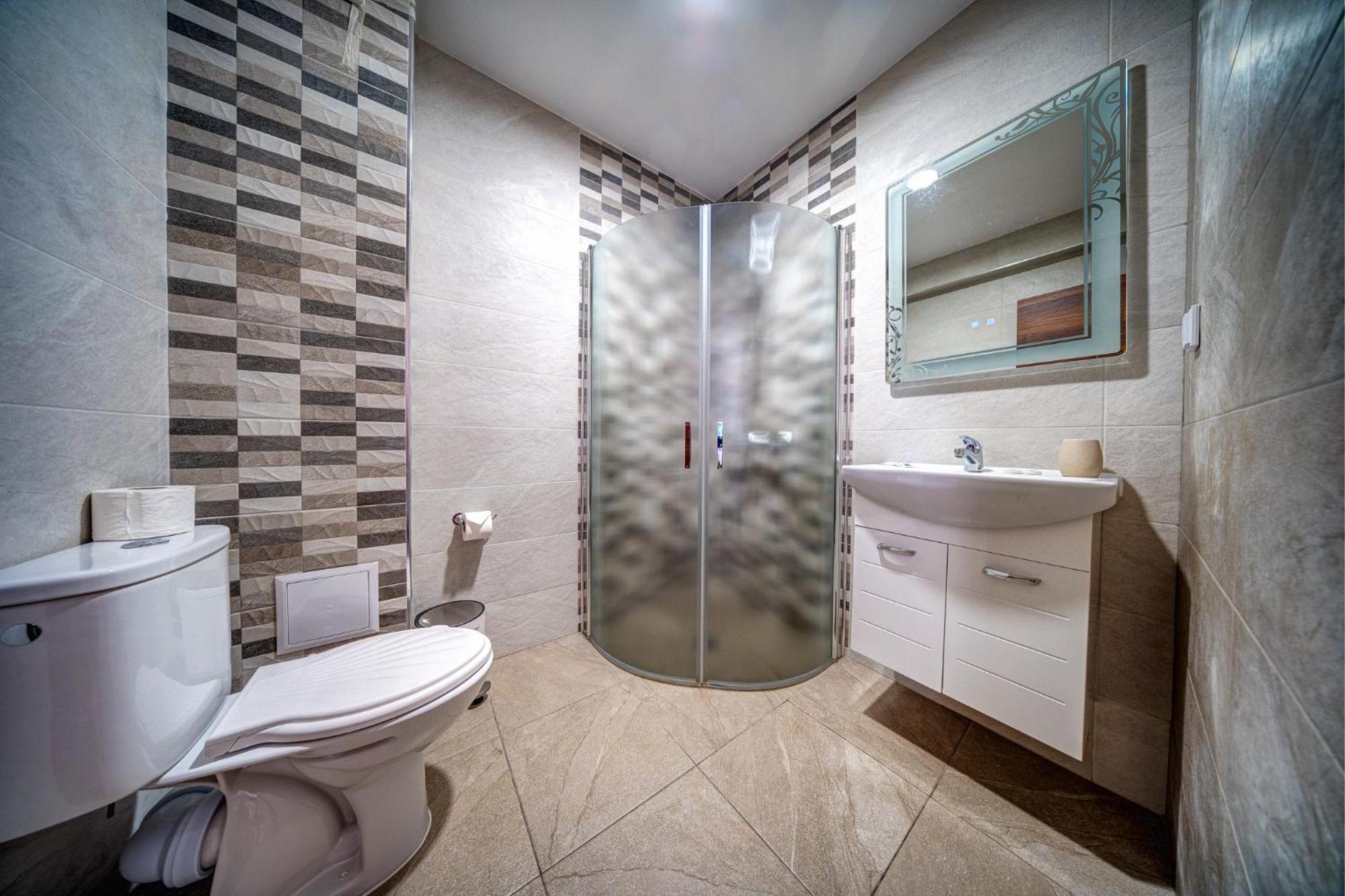 Valemo Apart House Devin Ngoại thất bức ảnh
