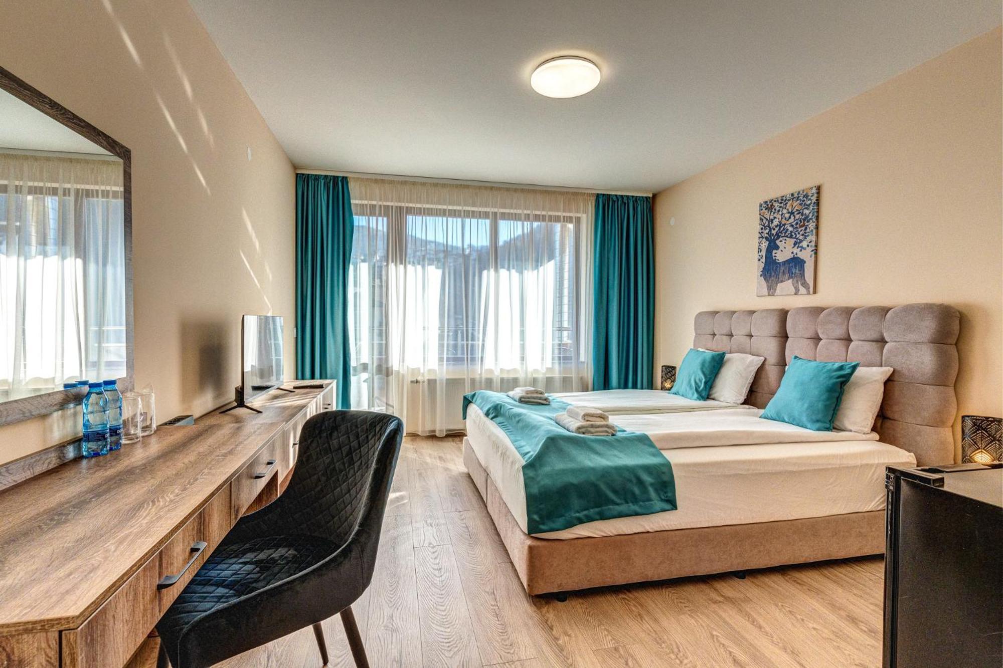 Valemo Apart House Devin Ngoại thất bức ảnh