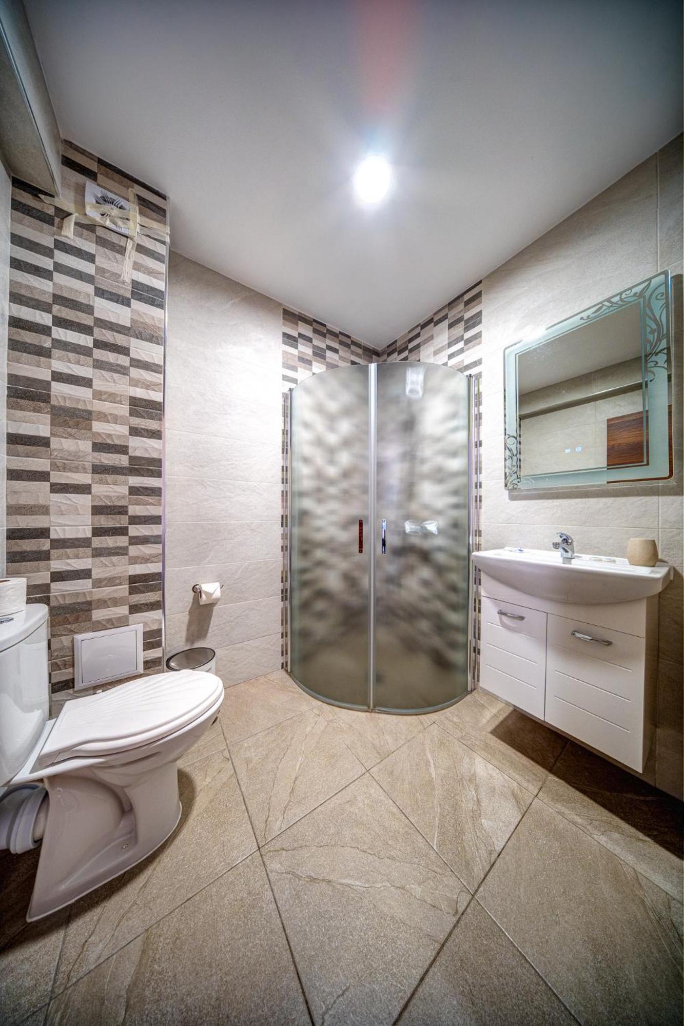 Valemo Apart House Devin Ngoại thất bức ảnh