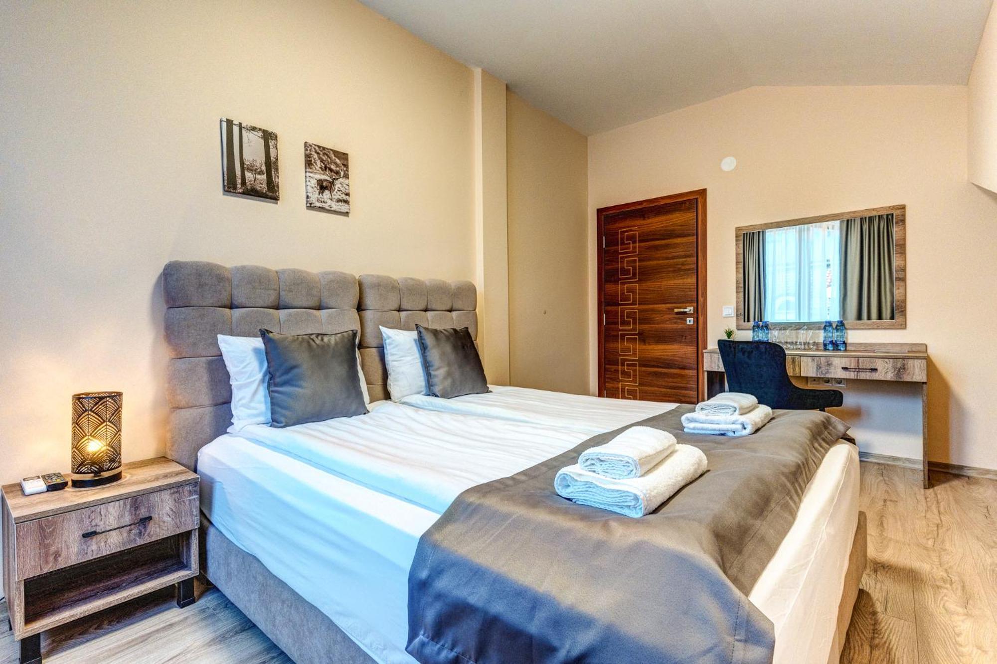 Valemo Apart House Devin Ngoại thất bức ảnh