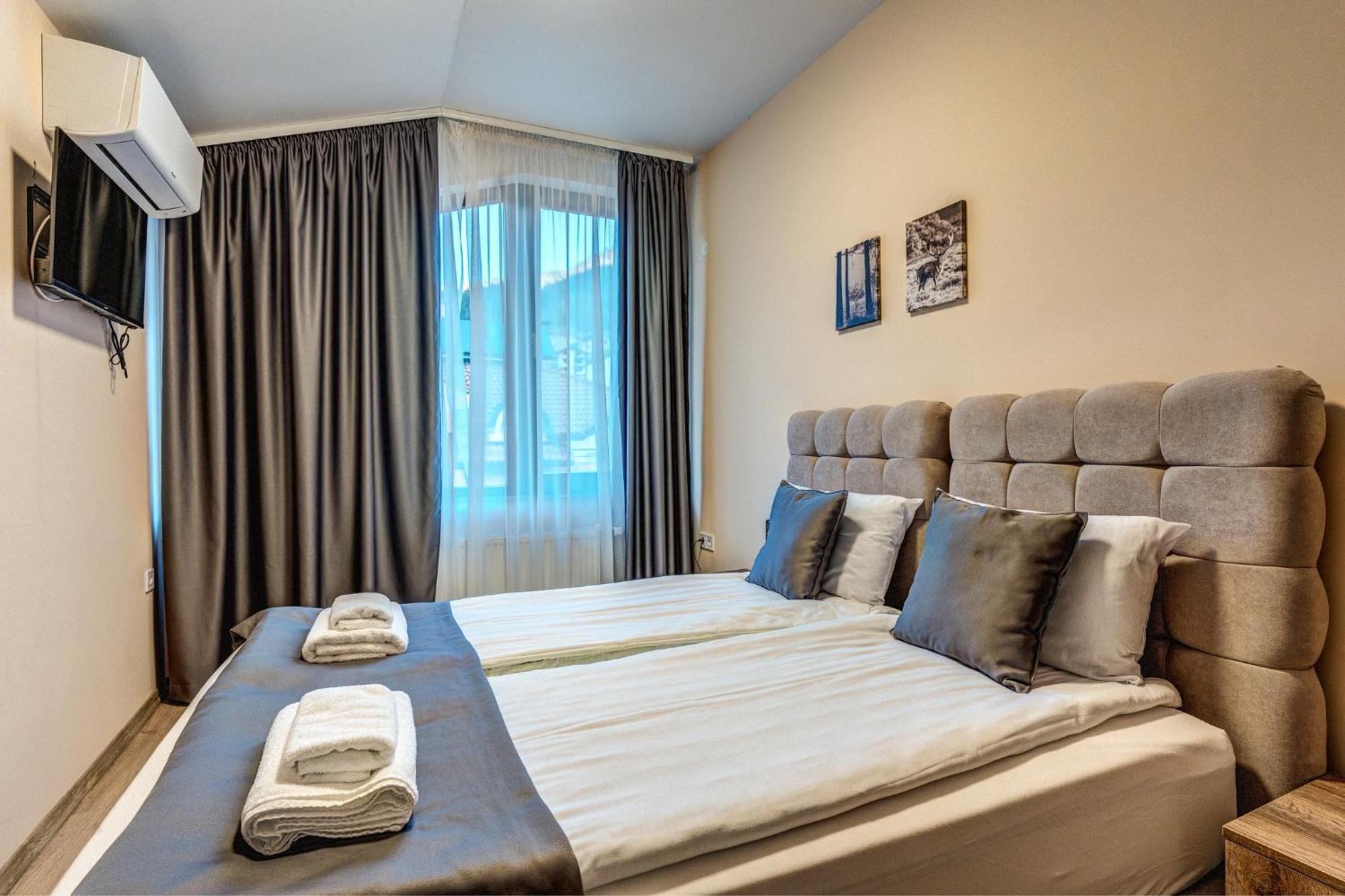 Valemo Apart House Devin Ngoại thất bức ảnh
