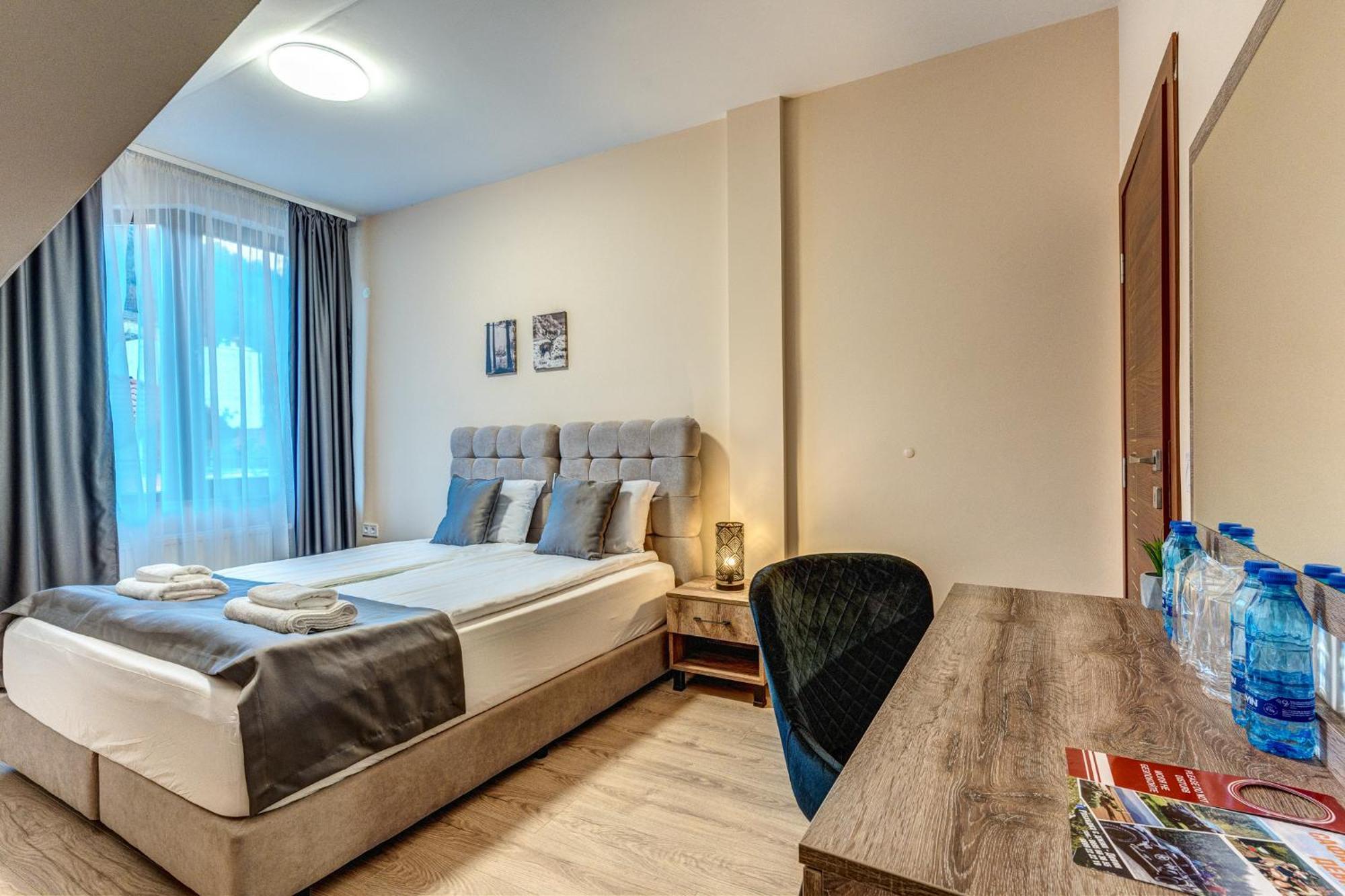 Valemo Apart House Devin Ngoại thất bức ảnh