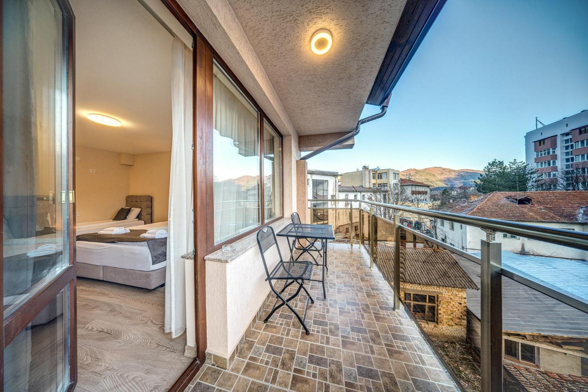 Valemo Apart House Devin Ngoại thất bức ảnh