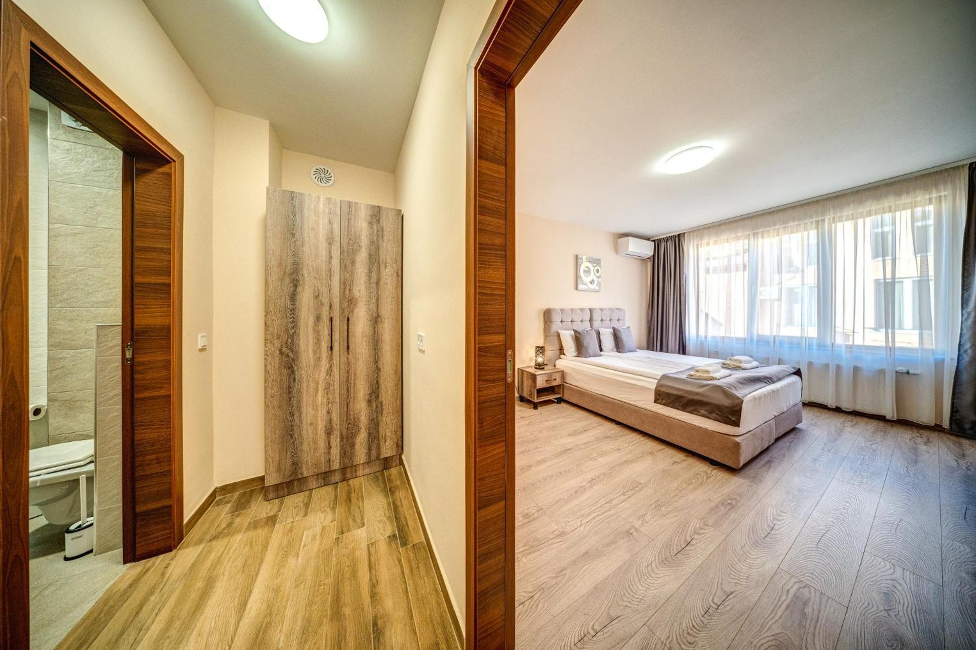 Valemo Apart House Devin Ngoại thất bức ảnh