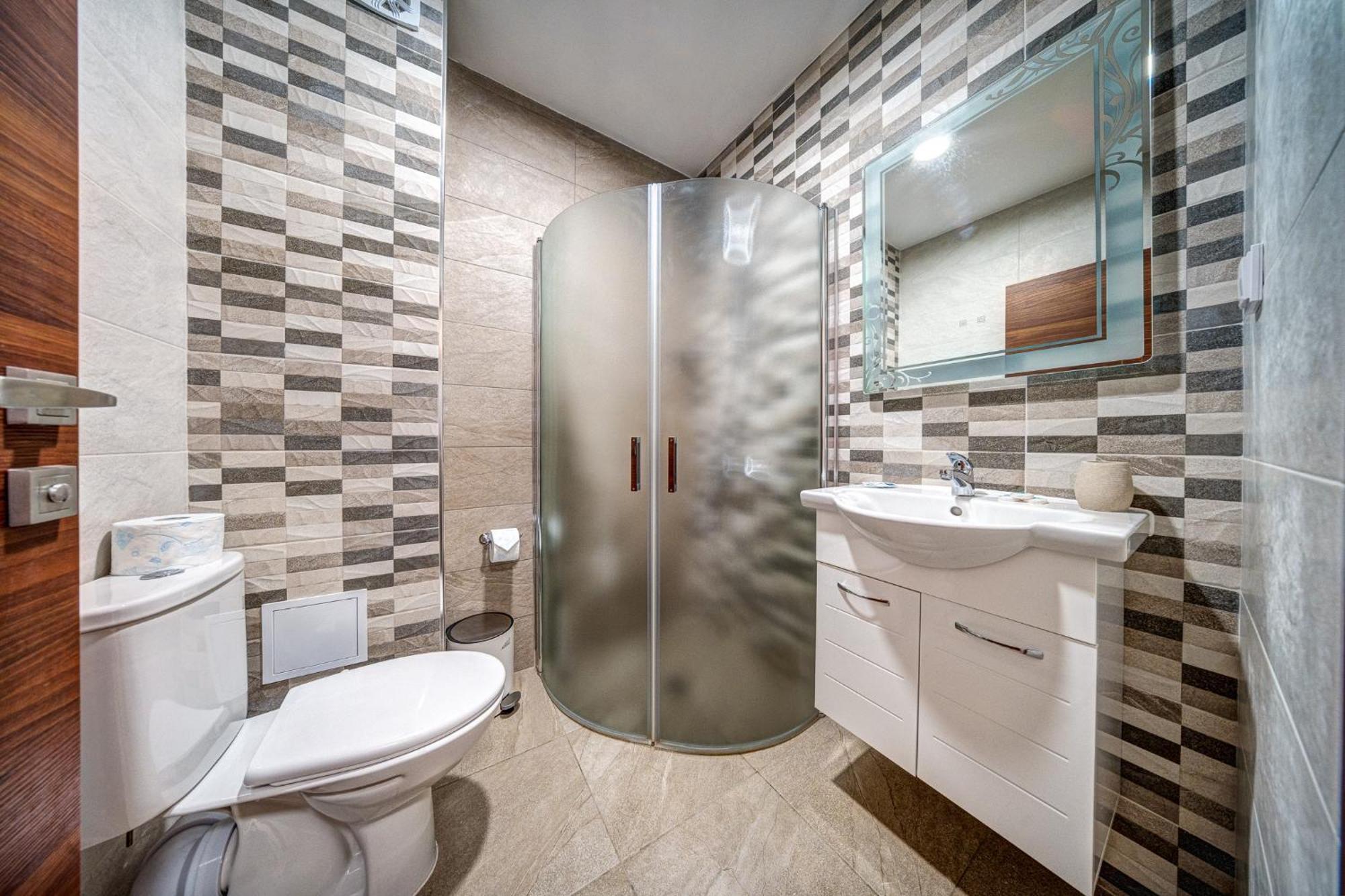 Valemo Apart House Devin Ngoại thất bức ảnh