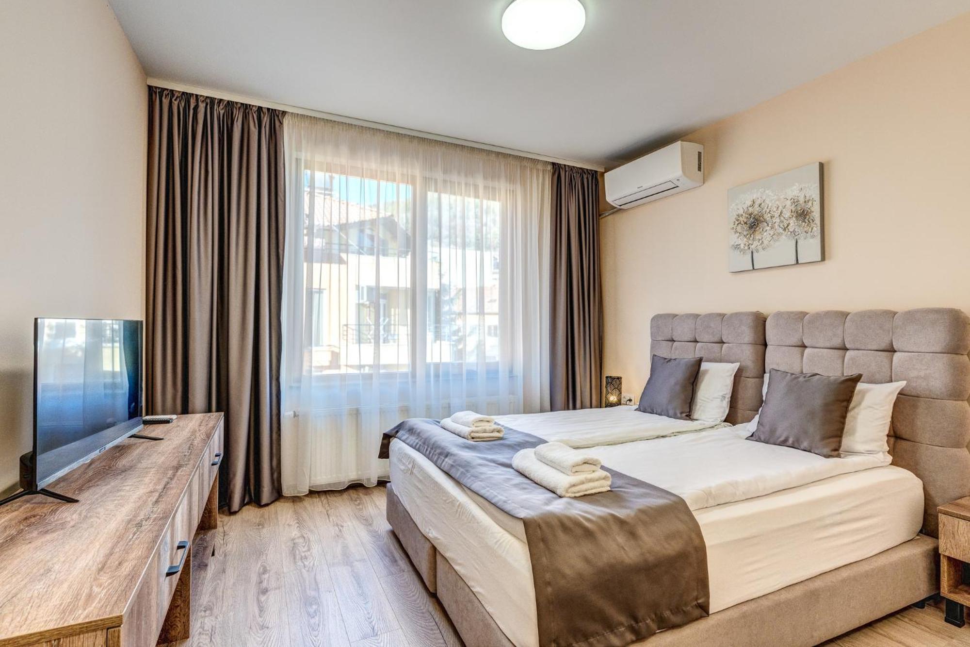 Valemo Apart House Devin Ngoại thất bức ảnh