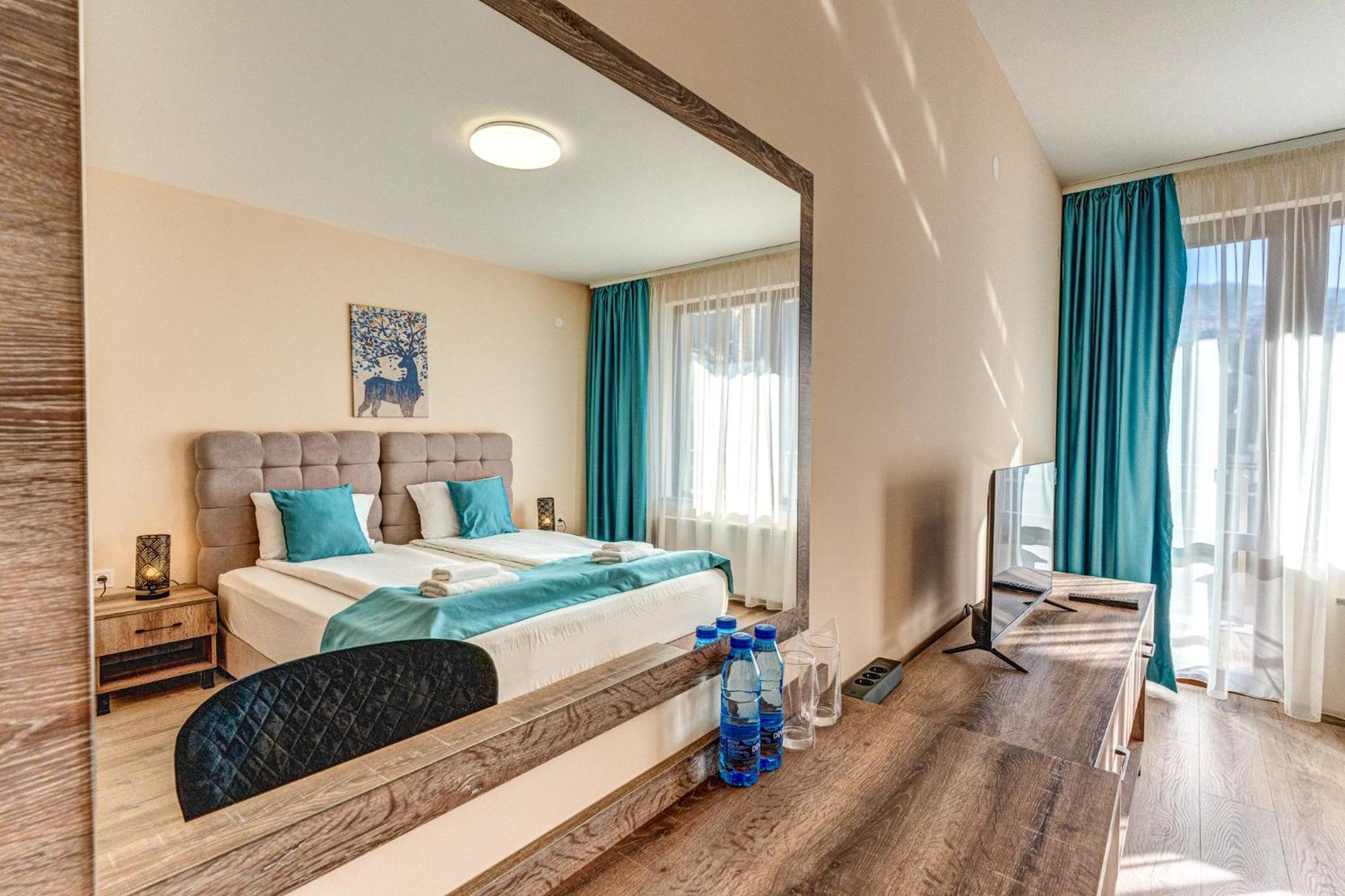 Valemo Apart House Devin Ngoại thất bức ảnh