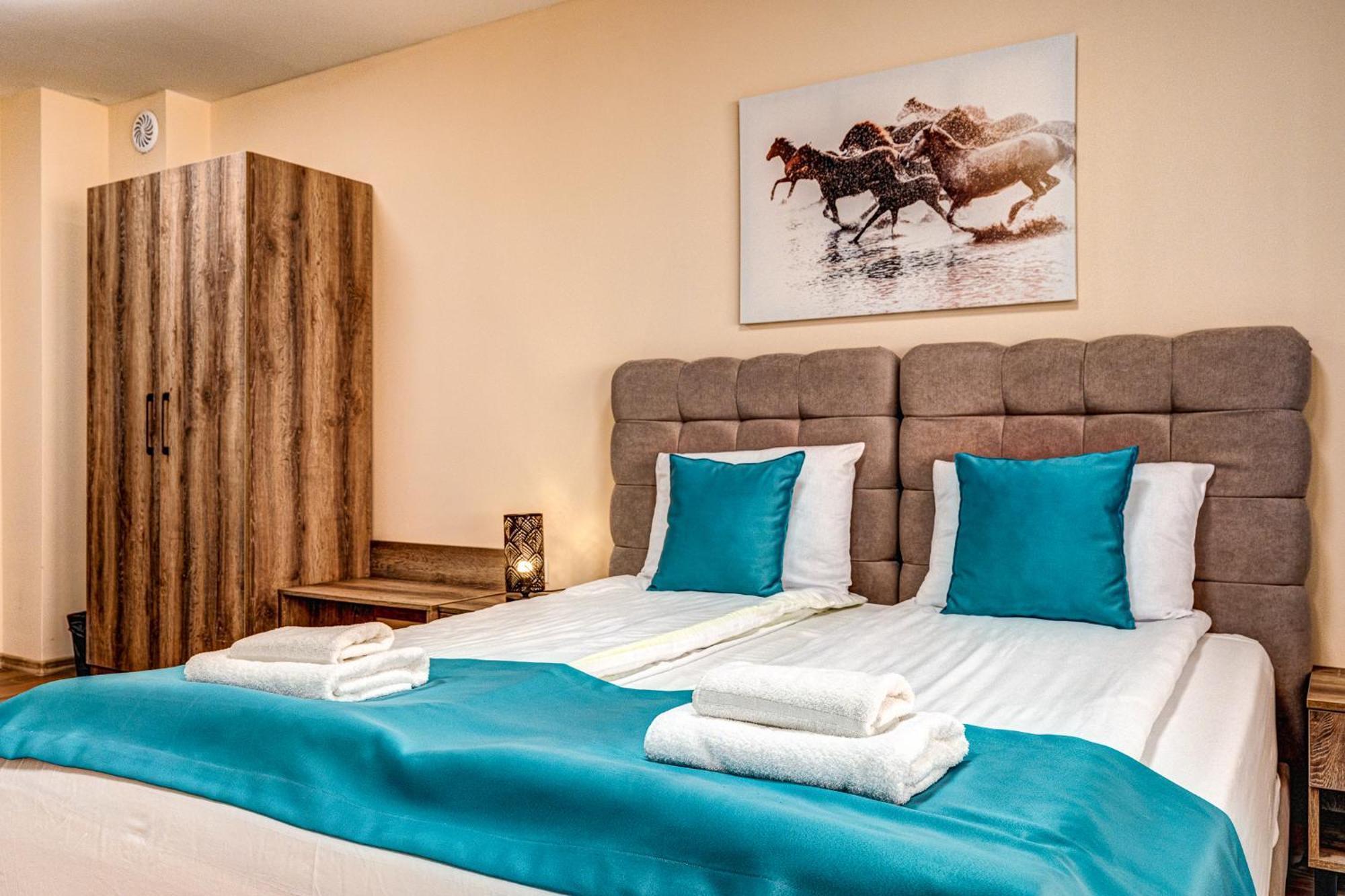 Valemo Apart House Devin Ngoại thất bức ảnh