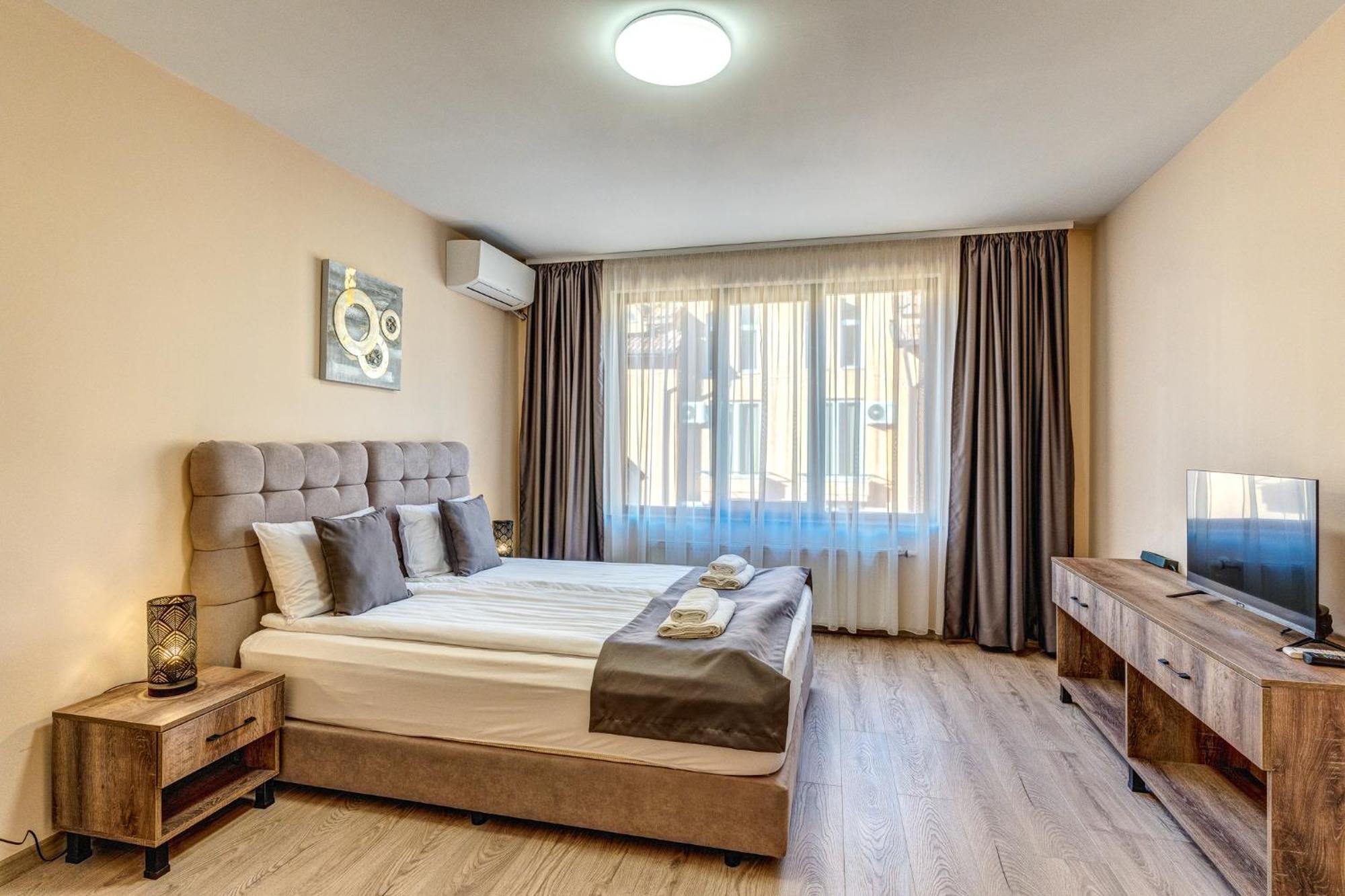 Valemo Apart House Devin Ngoại thất bức ảnh
