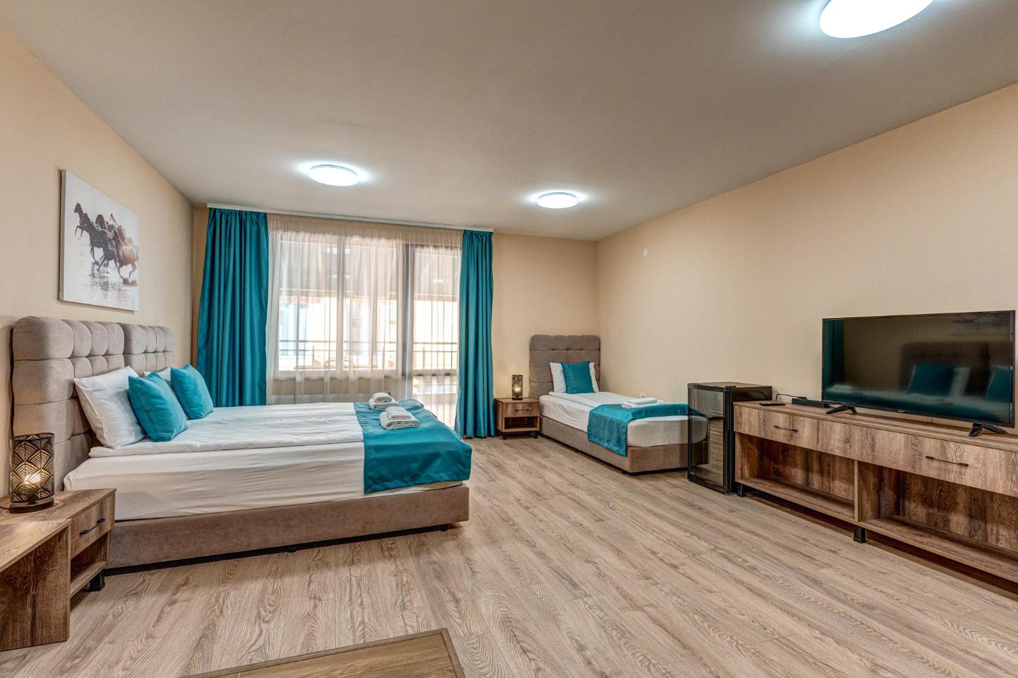 Valemo Apart House Devin Ngoại thất bức ảnh